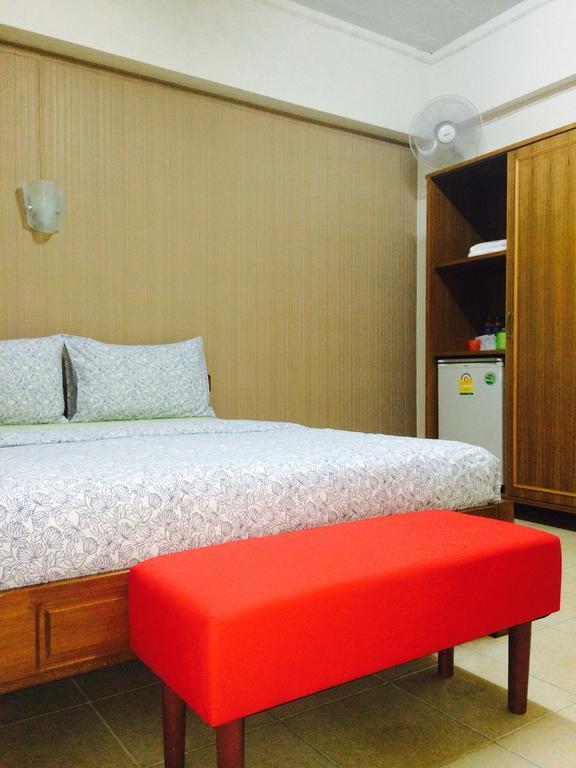 Palmari Boutique Hotel Ban Nua Khlong Quarto foto