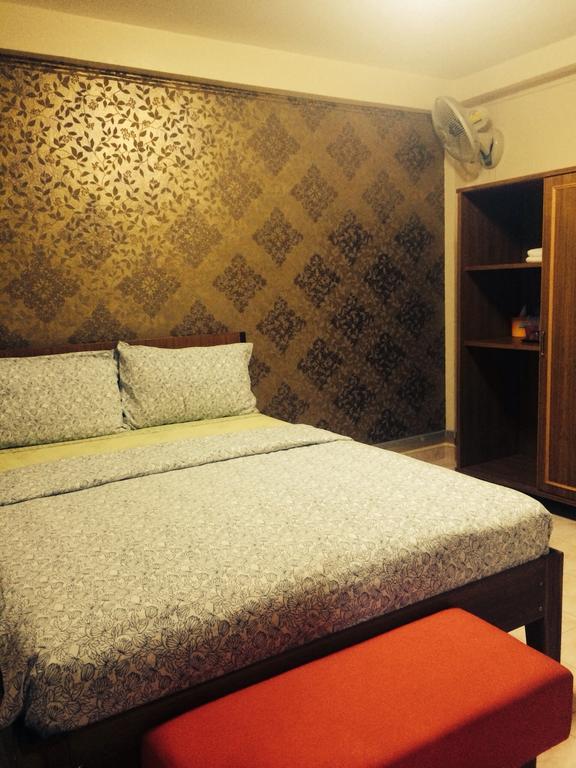Palmari Boutique Hotel Ban Nua Khlong Quarto foto