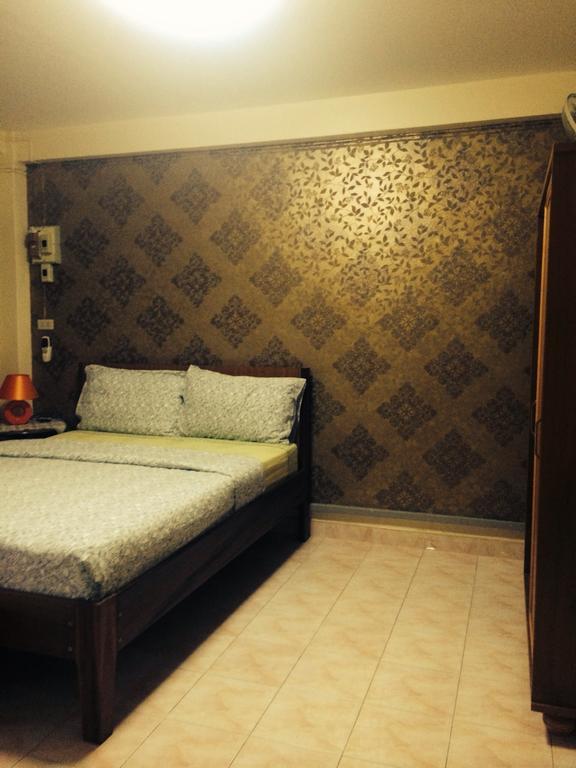 Palmari Boutique Hotel Ban Nua Khlong Quarto foto