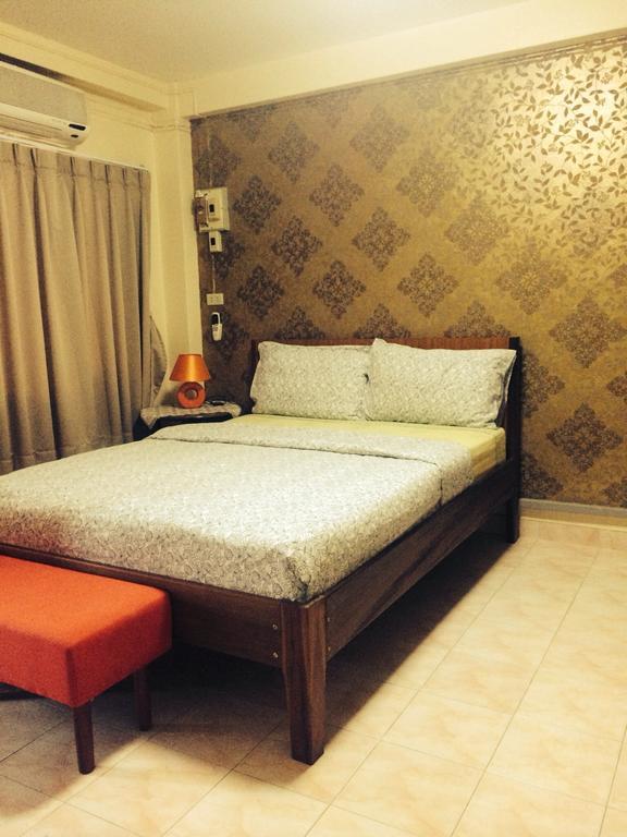 Palmari Boutique Hotel Ban Nua Khlong Quarto foto